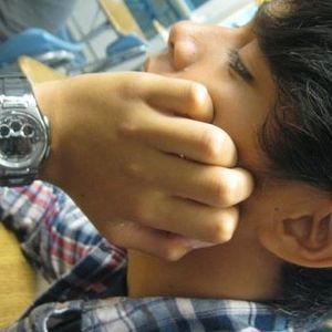 Meet your Posher, Kenneth